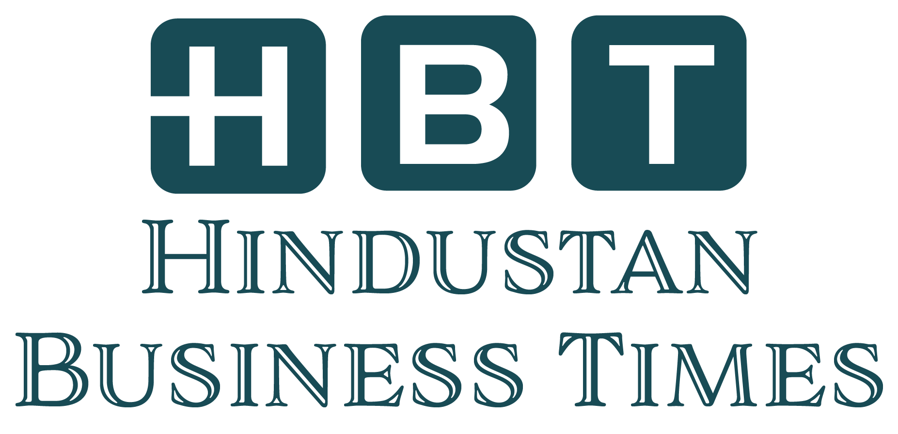 Hindustan Business Times Logo